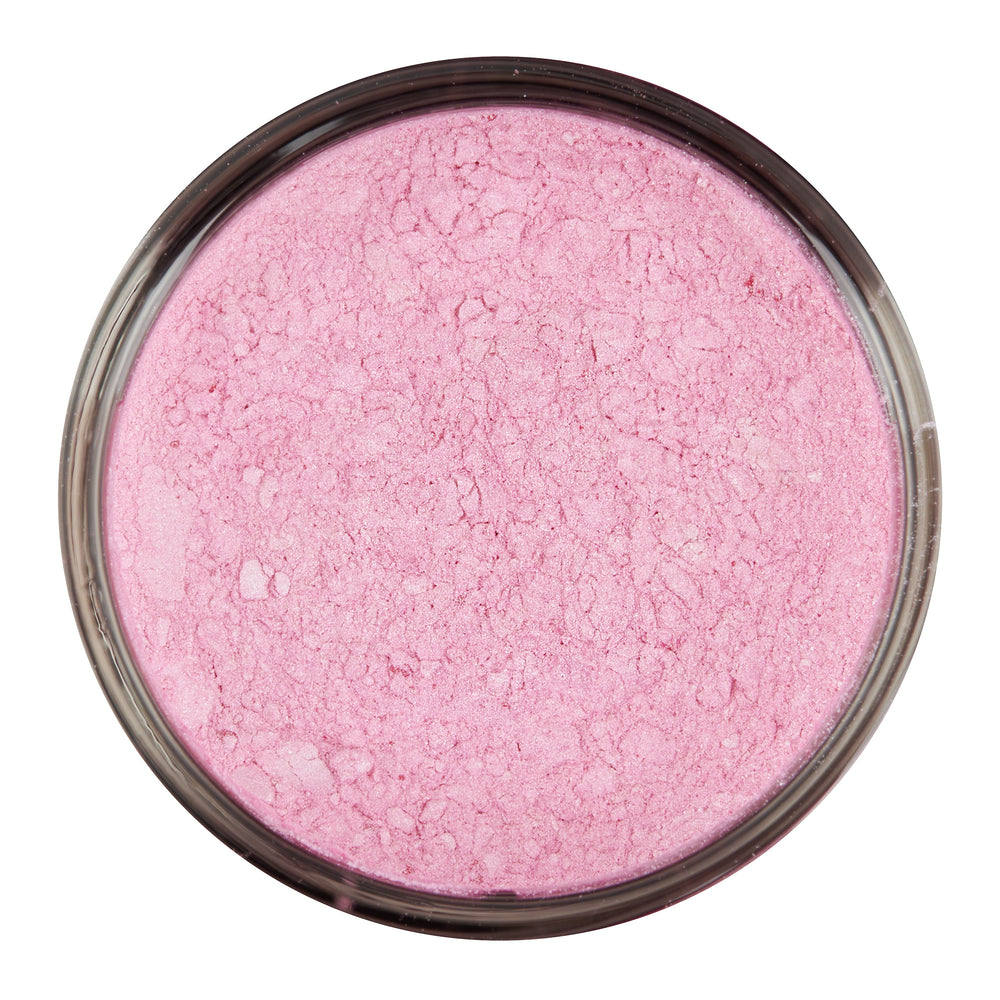 Candy Pink Cocktail Glitter