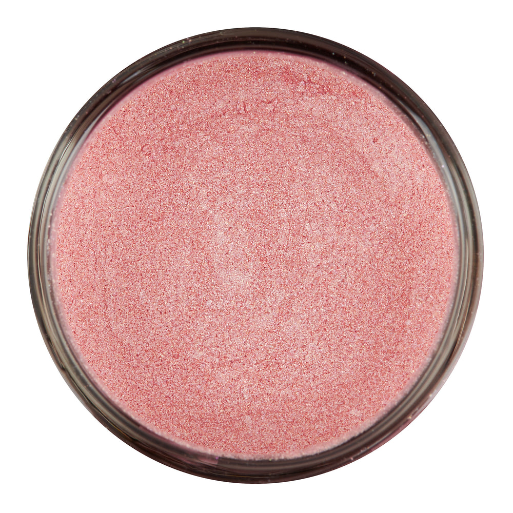 Marshmallow Pink Cocktail Glitter
