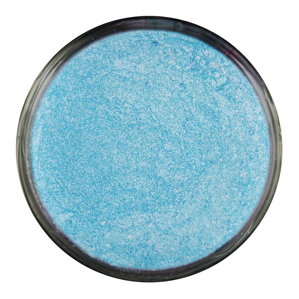 Pacific Blue Cocktail Glitter