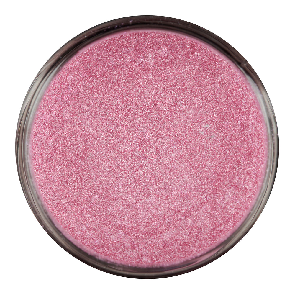 Pink Sapphire Cocktail Glitter