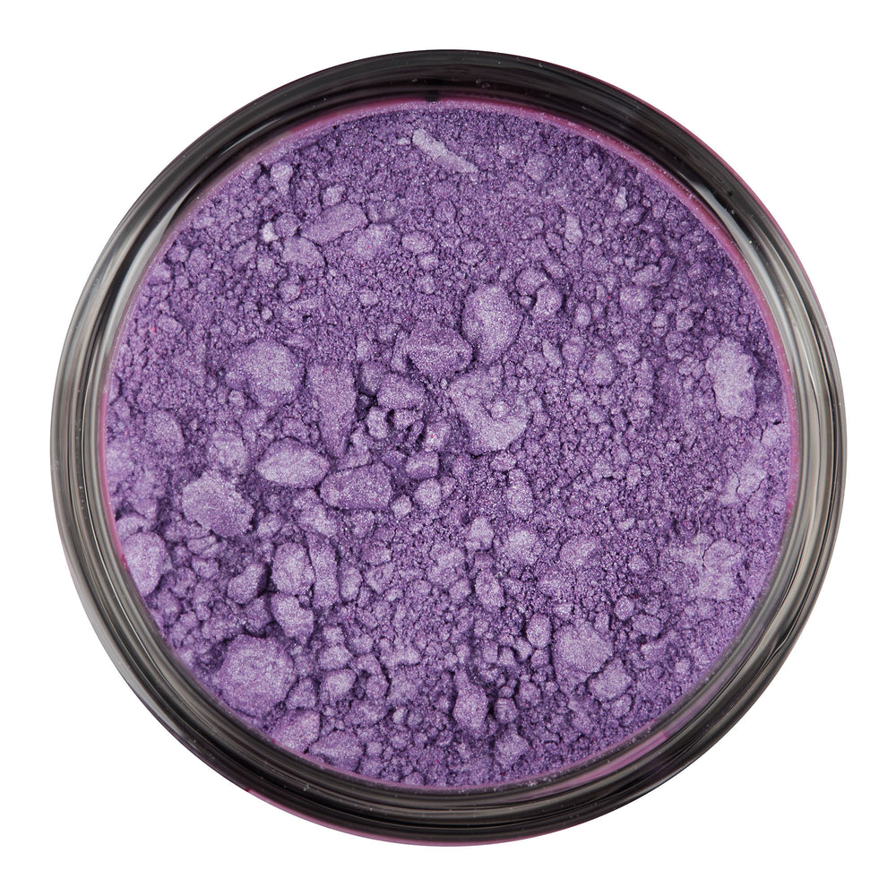 Purple Storm Cocktail Glitter