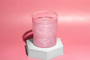Rose Quartz Cocktail Sugar