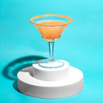 Tiger Orange Cocktail Sugar