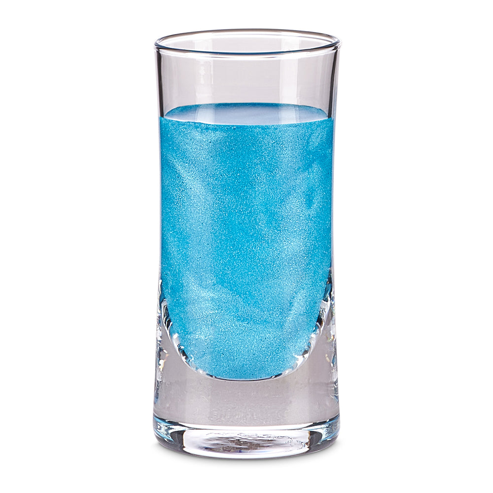 Pacific Blue Cocktail Glitter